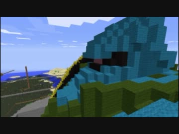 【ゆっくり実況】マイクラしますよ！アナベルさん！【MineCraft】part_4
