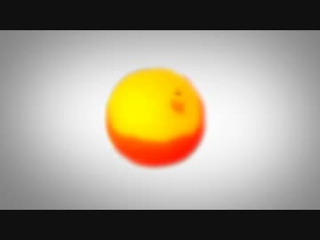 アイドルマスター オレンジ