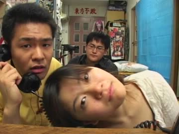声優と結婚したがってる奴の部屋にビデオカメラ置いてみた 第4話 Bパート