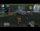 とある4人の学生が「MHP3rd」を全裸で実況してみた【ギギネブラ】