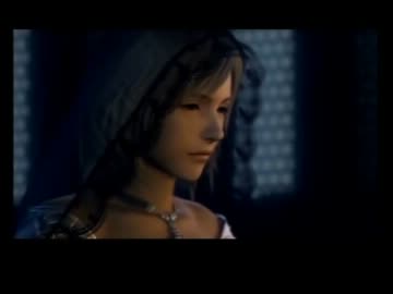 FF12 アーシェと下僕（ゲスト）で適当に初期レベルプレイ Part.1