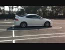 Rじゃないインテグラで走る！　part22