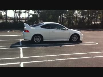 Rじゃないインテグラで走る！　part22