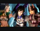 【無双OROCHI2】 剣盾奮迅戦 【DLC】