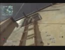 [COD:MW3] 教師志望の男が実況プレイ ～H＆Kな弾幕～