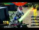 【星の屑】EXVSソロモンの悪夢(笑)視点その12【成就のために】