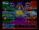 2月11日連ザ渋谷＆荻窪勢＆知り合い対戦動画 in 新大久保　貸切後A-2