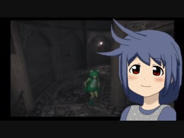 【デメント】ゆっくり脱出するデメント　7【ゆっくり実況プレイ】