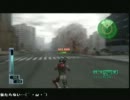 【字幕プレイ】INFに挑戦。st.02巨大生物襲来【EDF3】