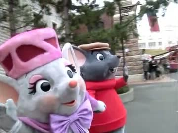 【２月１６日】一人でディズニーシー