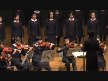 人気の 合唱曲 動画 3 948本 14 ニコニコ動画
