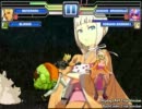 【MUGEN】ポケモンリーグ＋αっぽい16on16チームバトル【キュレム杯】Part21