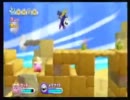 【2人実況】本日、星のカービィWiiで遊んでみた【Part3】