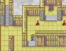 ファイアーエムブレム　封印の剣ヲルト　１６章外伝