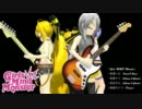 【MMD】 Girls MMD Monster 【HD】