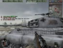 【BF1942　FHSW】バルジの戦い　前編