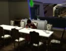 【Sims3でAPﾍﾀﾘｱ】親分と兄ちゃんで農園物語-2-