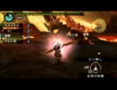 【MHP3実況】へたれ傭兵ともごもご狩人のまったり狩り話．part33