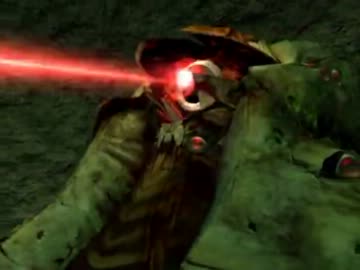 アーマード・コア3サイレントライン TAS Part7