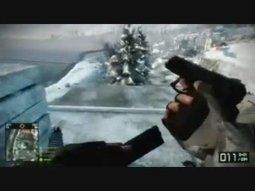 コンバット苔桃のBFBC2 【Part.17】