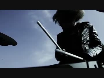CROSSFAITH