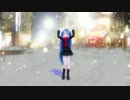 【MMD勉強中】 ディフュージョンフィルタを使ってみた