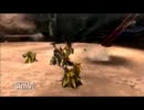 【MHP3】浪漫ガンサー4人でクローズに行ってきた