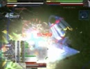 BALDR SKY DiveX　　　＼紅サソリ／