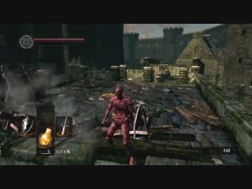 【初見】ハカハカしながらダークソウル実況 第11夜