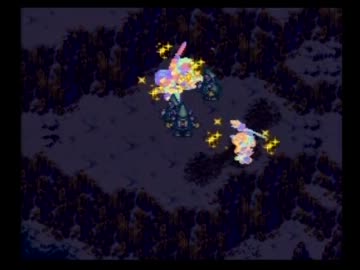 懐かしの聖剣伝説3をフリーダムに楽しみ尽くす実況 Part15