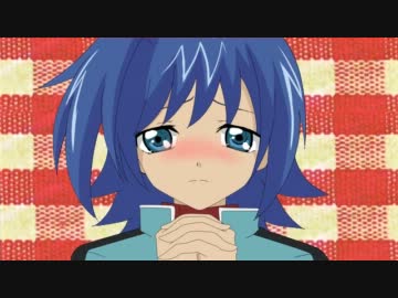 先導者をさがして【手描きヴァンガード】