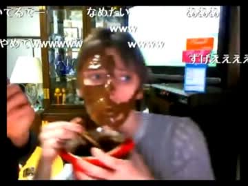 【閲覧注意】バレンタインの「チョコぶいら」ファビも歌うよ