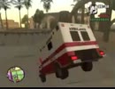 GTA SA カオスモードでプレイ.27 勝手に修正版