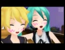 【Project DIVA extend】ヘタ恋歌【エディットＰＶ】