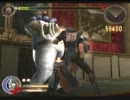 GODHAND貼り紙再挑戦（技購入・武器禁止）Part5[1－5～6]