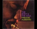 [1122] THERMO @ THE BODY & THE SOUL - FREDDIE HUBBARD