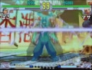 ストⅢ3rd　リブロスタイトル返上戦　12.1.15（日）