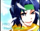 ☆Happy Birthday ネオさん☆