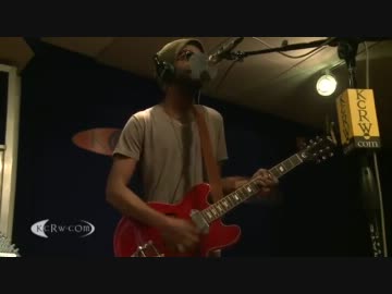 Gary Clark Jr. performing - Bright Lights