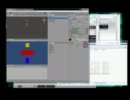 【Unity3.5】でシーケンサ作るよ3（ビジュアライズ再挑戦）