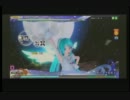 初音ミク Project DIVA Arcade 多重未来のカルテット (H)　パーフェクト