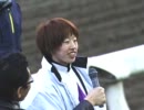 2012/02/18　高知競馬　森井美香騎手　引退セレモニー