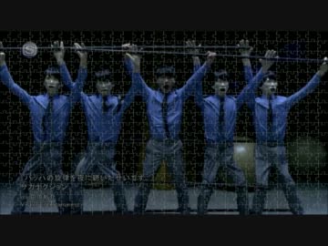 perfume×サカナクション