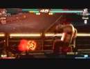 [鉄拳TAG2] Devil+Jack VS Hwoarang+Jin