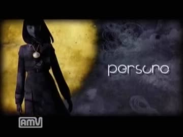 persona op 画質向上版