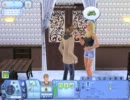 【sims3】 わるいひと。 02 【実況】