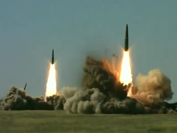 イスカンダル M