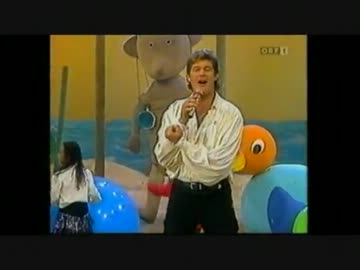 David Hasselhoff - _Everybody sunshine_ _