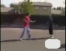 街中でからまれた.wmv