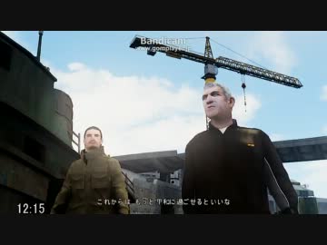 [GTA IV］ゆっくりベリックのｱﾒﾘｶﾝﾄﾞﾘｰﾑ86日目[ゆっくり実況]